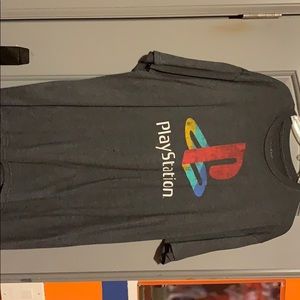 PLAYSTATION T SHIRT